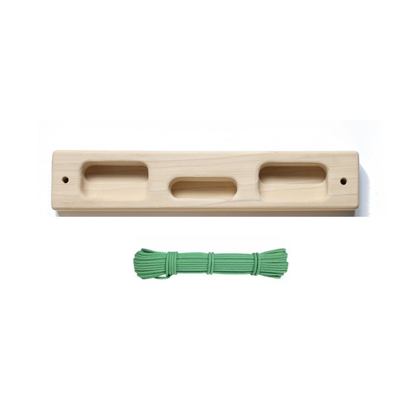Reptiva Rock Climbing Fingerboard Trainer