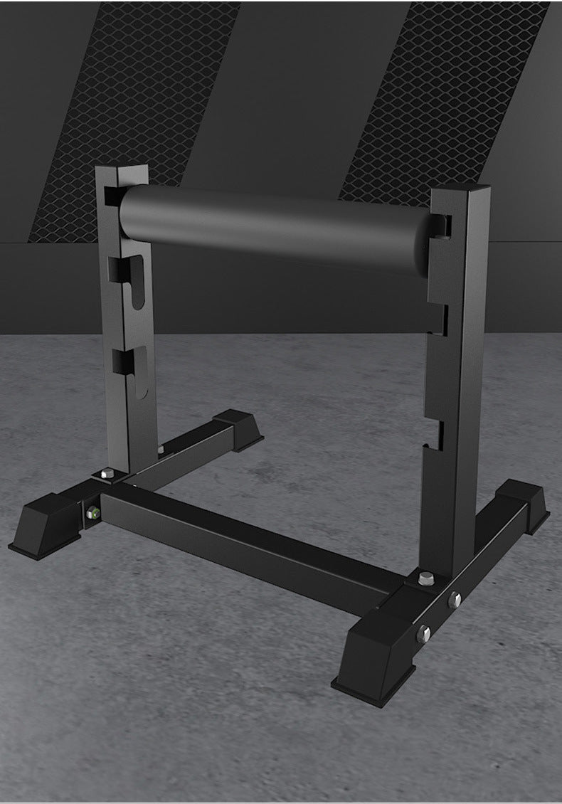 Reptiva Men’s Leg Press Trainer