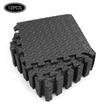 Reptiva Anti-Slip Foam Yoga Mat