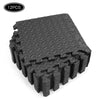 Reptiva Anti-Slip Foam Yoga Mat