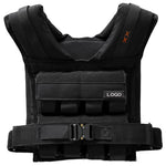 Reptiva Adjustable Weight Vest for Training