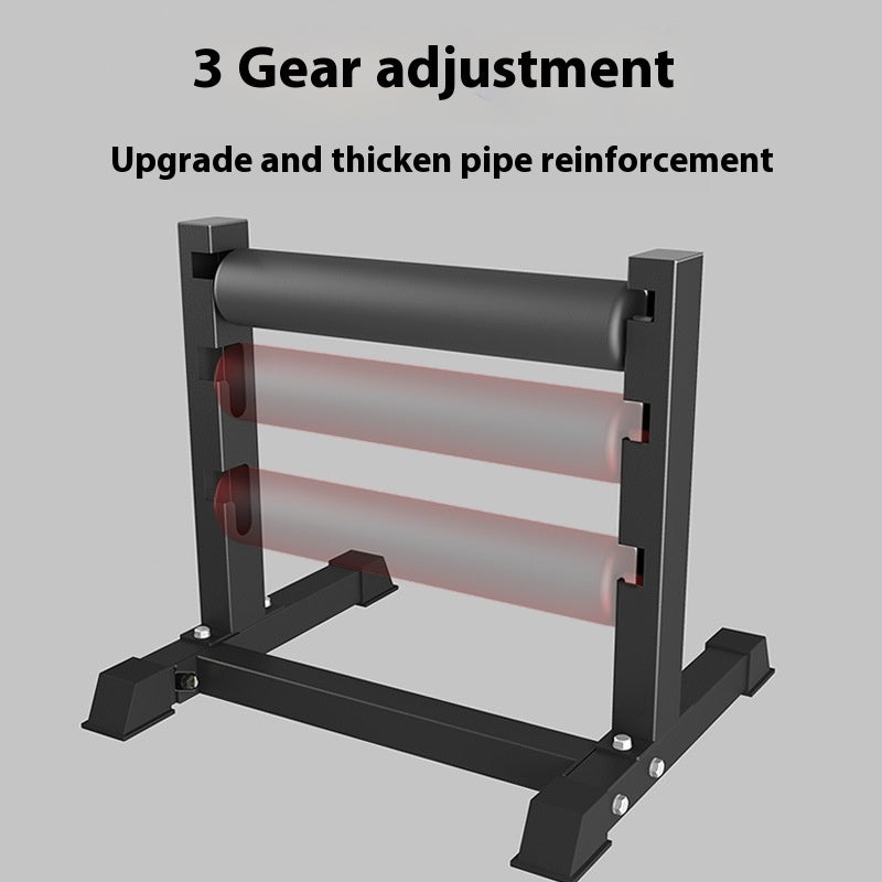Reptiva Men’s Leg Press Trainer