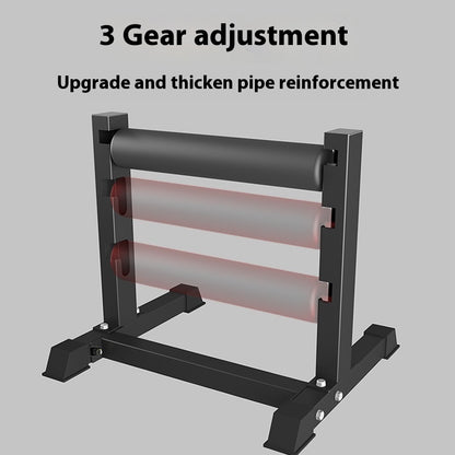 Reptiva Men’s Leg Press Trainer