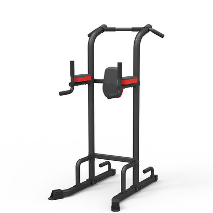 Reptiva Adjustable Pull-Up Bar Trainer – Single & Double Bar